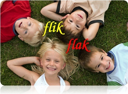  Flik Flak 
