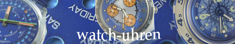 WATCH-UHREN