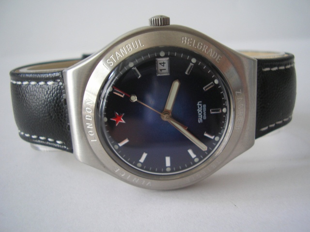 datejust explorer
